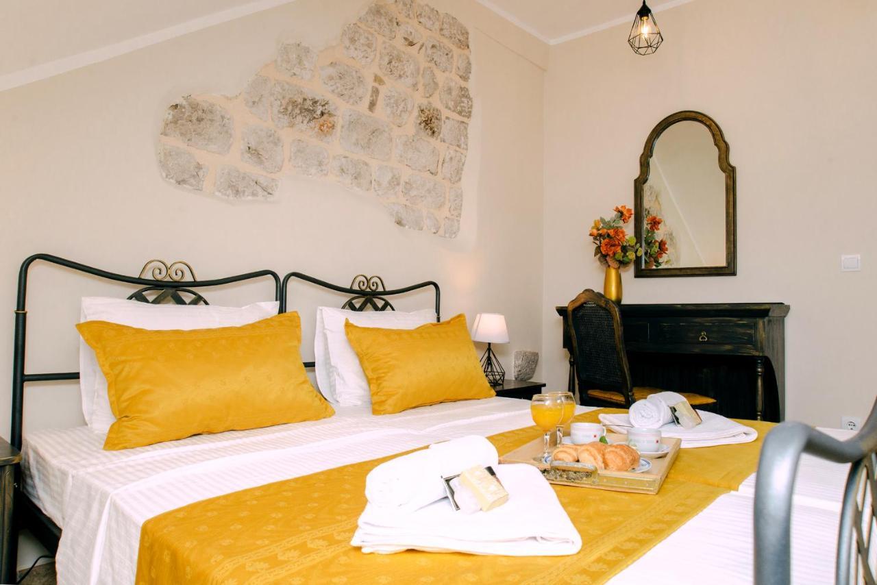 D & Sons Apartments Kotor Luaran gambar